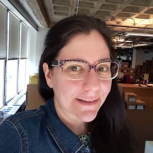 Meet your Posher, Heather